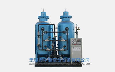 PSA制氧機(jī)工作原理是怎樣的？